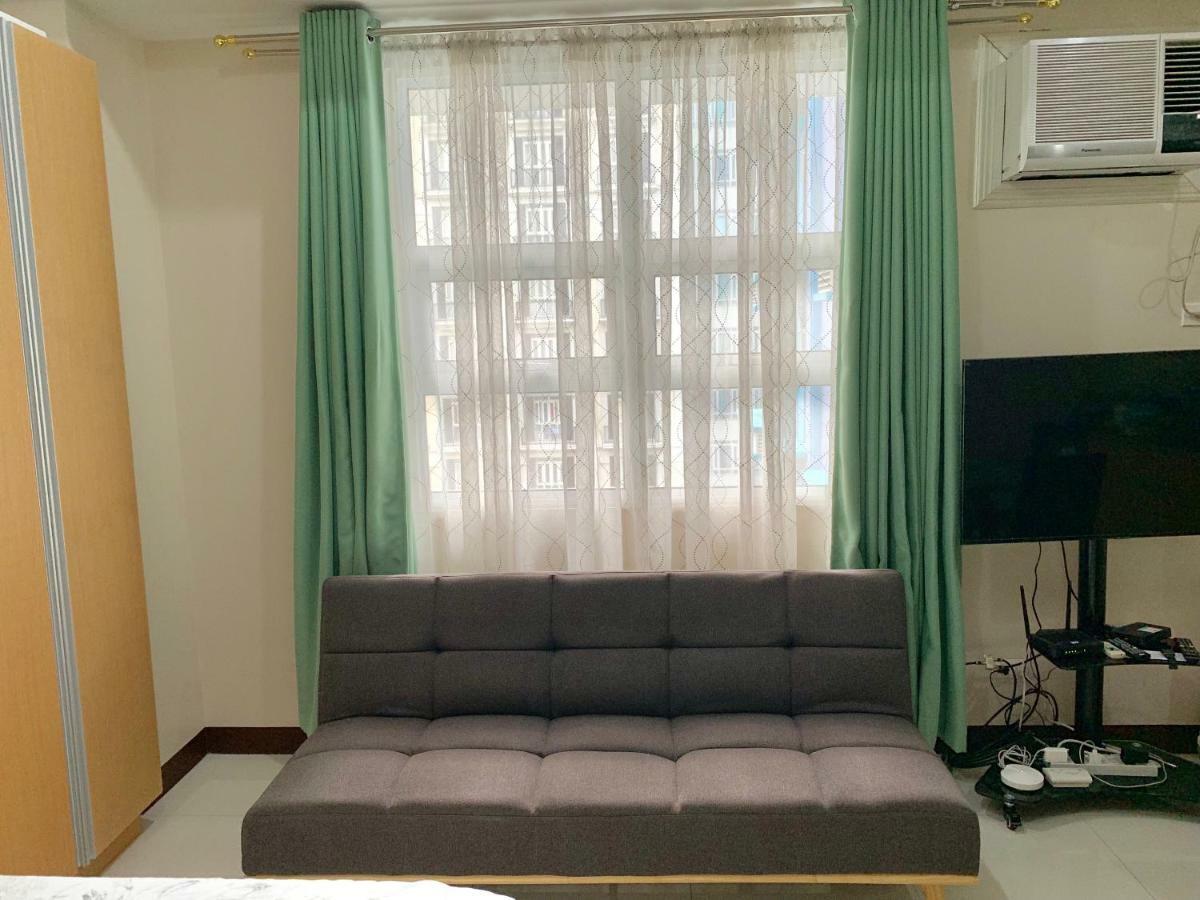 101 Newport City Chillax C2 Manila Airport Pasay Exterior photo