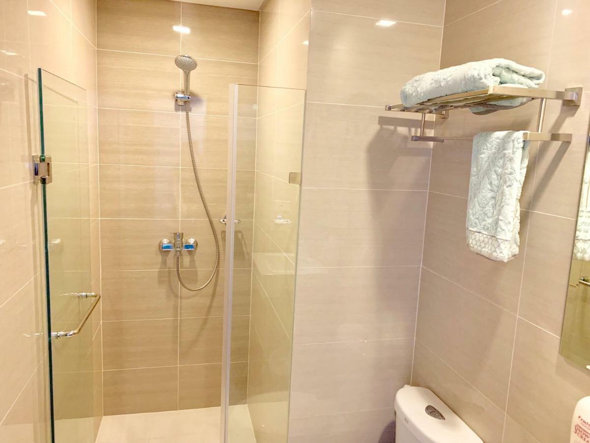 101 Newport City Chillax C2 Manila Airport Pasay Exterior photo