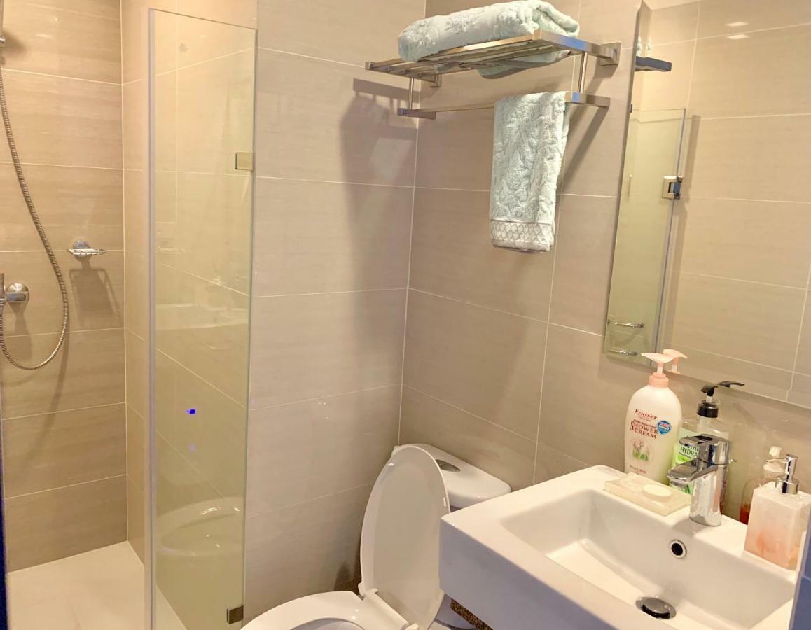 101 Newport City Chillax C2 Manila Airport Pasay Exterior photo