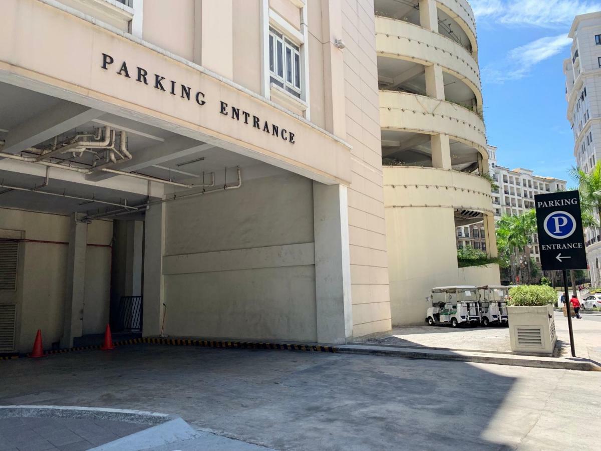 101 Newport City Chillax C2 Manila Airport Pasay Exterior photo